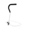 Seniors Bed Assist Rails Ergonomic Handle Sturdy Heavy Duty Anti Slip Adjustable Height Mobility Assistant Bed Assist Handle 3