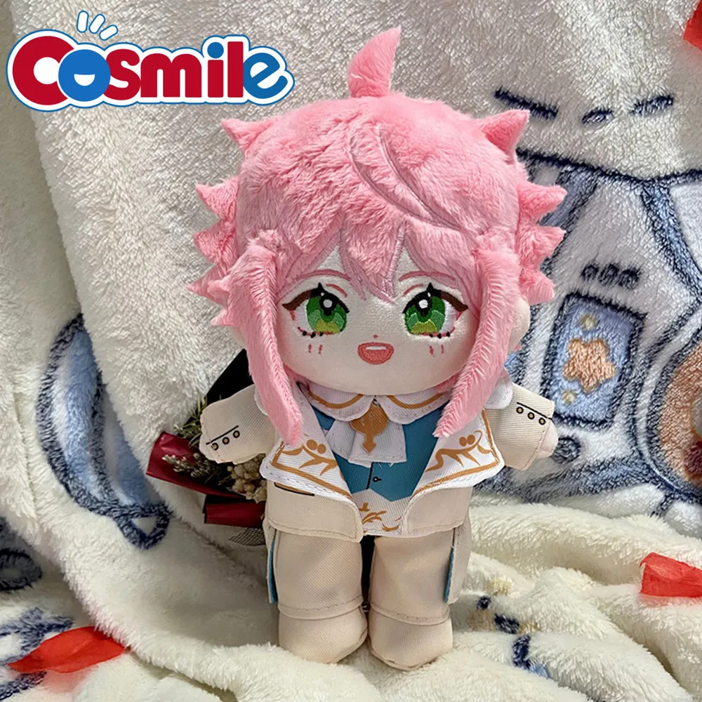 

Cosmile Amagi Rinne Дори химимия плюшевая 20 см кукла меняющая одежду наряды Косплей Костюм Платье C