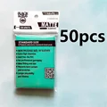 Lake Green 50PCS