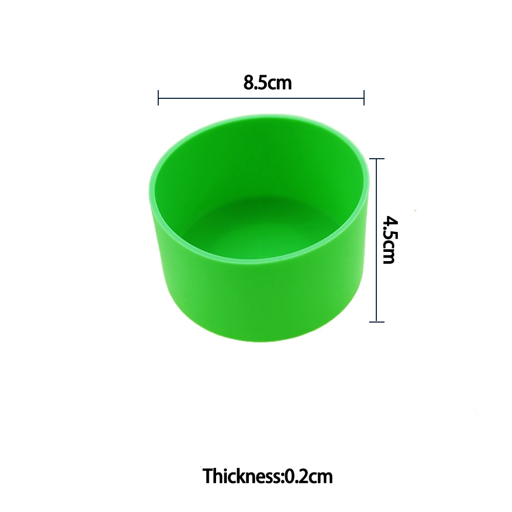 I Green