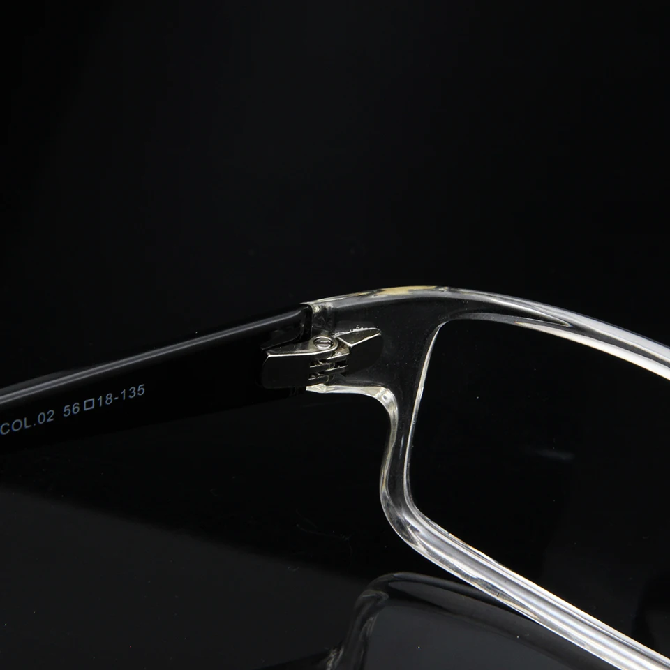 Additional Angle of Esnbie Eyeglasses