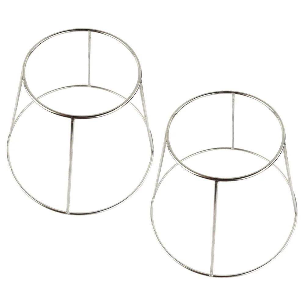 

Tray Rack Holder Food Serving Riser Seafood Pizza Platters Plate Metal Display Storage Platter Dish Steel Stainless Round Stand