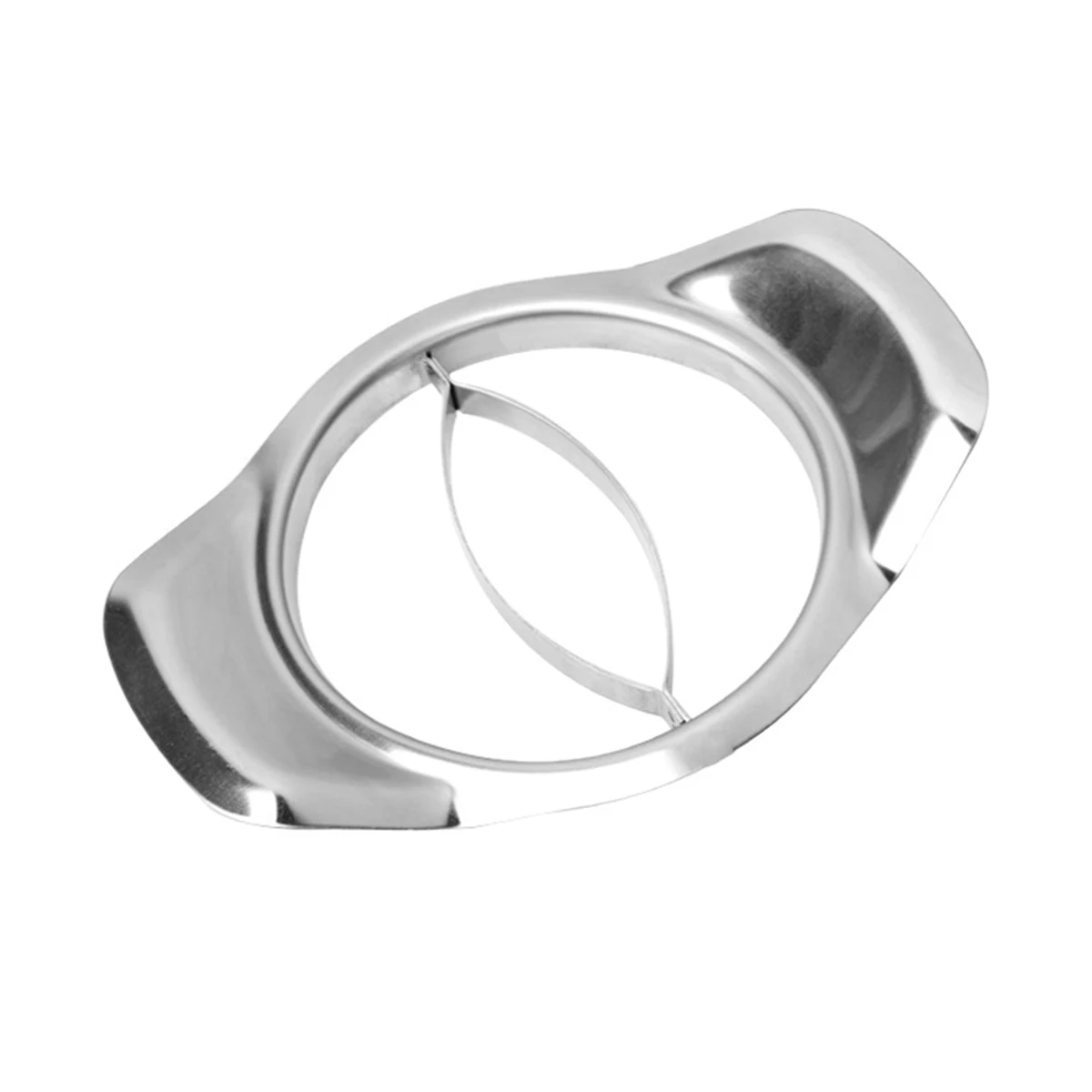 Mango Cutting Stainless Steel Fruit Slicer Apple Slicer Fruit 6-part Mango Core Pulling And Pit Removing Device