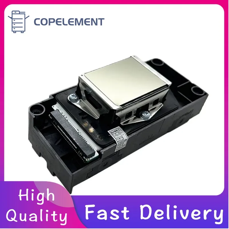 재생산 F 186000   엡손 R1900 2000 2880 4880C 7880C 9880C 프린터용 DX5 프린트 헤드