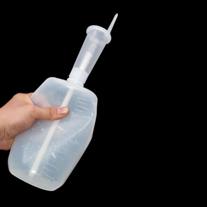A30u-Oxalic Acid Dosage Syringe For Beekeeping Reusable Dispensing Liquid Dropper For Garden Beekeeper Beekeeping Supplies