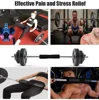 Barbell Squat Shoulder Pad Hip Thrust Barbell Foam Cover Weight Lifting Training Soft Bag Equipment Men Women Gym Fitness Gear 6