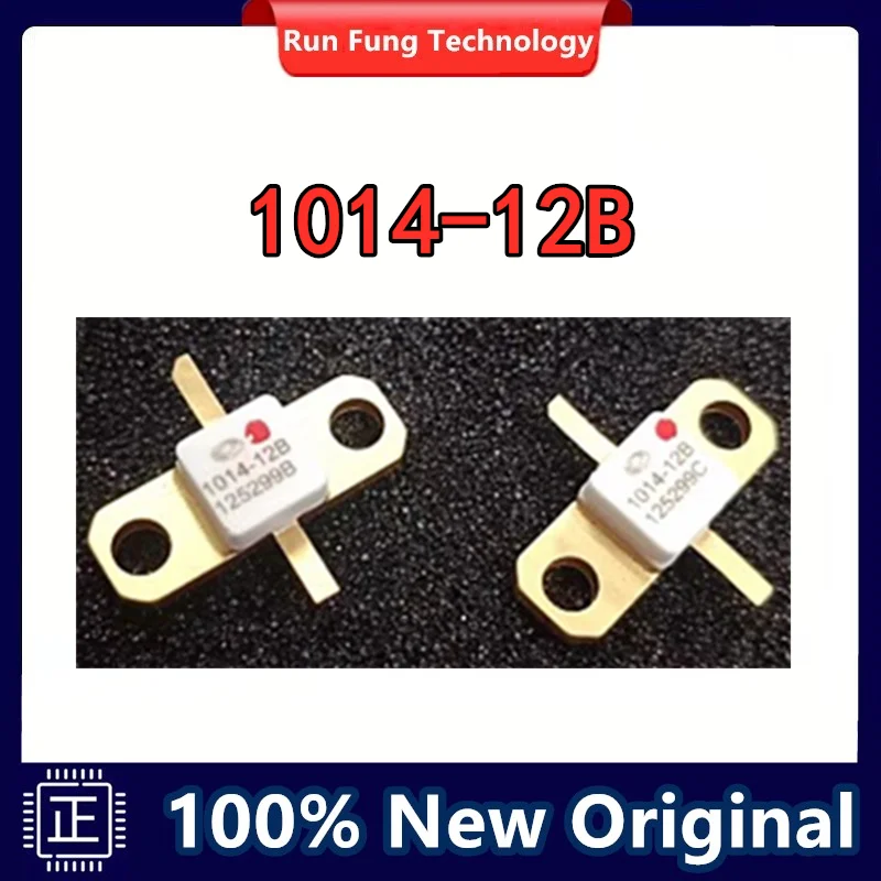 

New original 1014-12B Imported original high frequency tube microwave RF in stock