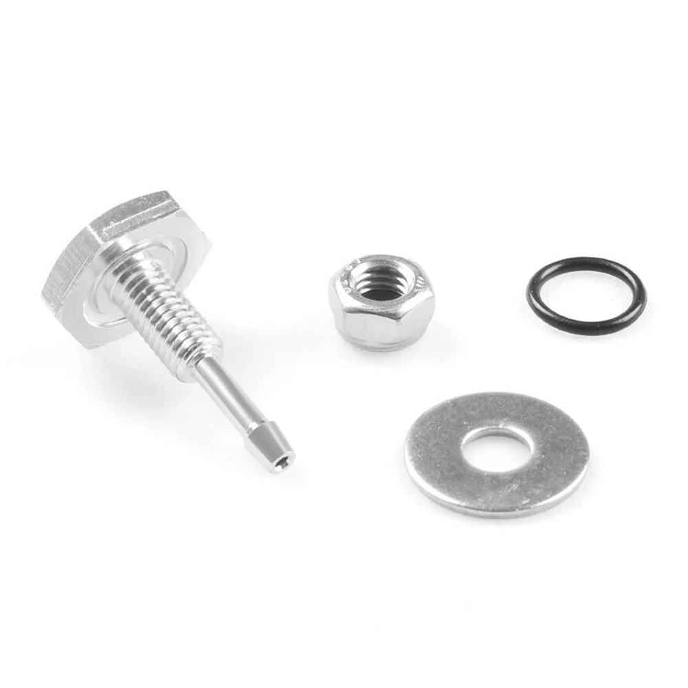 Turbocharger Parts Car Accessories Turbocharger Pipe Boost Hose Nipple Turbocharger Silicone Fitting Kit Turbo Vacuum Hose Nipple