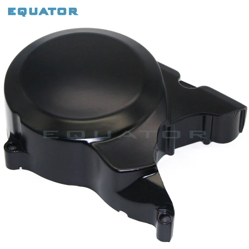 

motorcycle parts DIRT PIT BIKES ALLOY ALUMINUM ENGINE COVER XR CRF 50 70 125CC ATV LIFAN LF YX 110