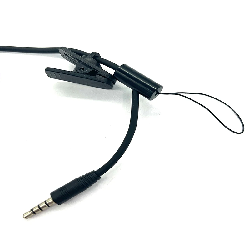 Рисунок 4 - Наушник RISENKE EHS24 PNC360 PNC380 для радио Hytera