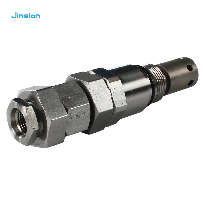 DY220-5 Main Relief Valve for DH220-5 DH225-7 HD820 SH120 R130-5 EC140 EC210 EC240