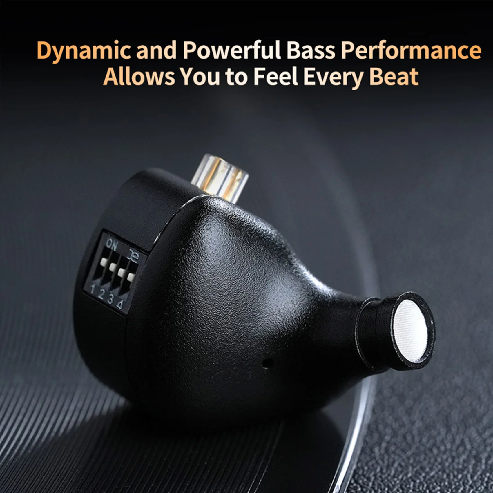 KZ ZS12 PRO X in Ear Monitor IEM Headphones 1DD 5BA Hybrid Wired Gaming Earbuds HiFi Earphones with 2PIN Cable Tunable Full Metal IEM