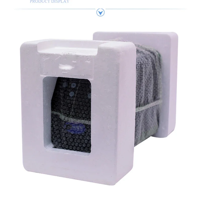 Photosensitive Laser Engraving Printer Small Thermal Printer 220v Digital Automatic Stamping Machine
