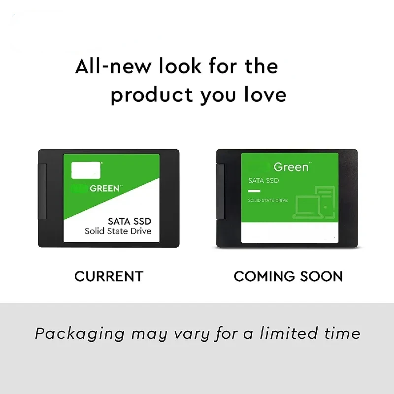 Рисунок 2 - 4 ТБ Ssd Внешний жесткий диск для