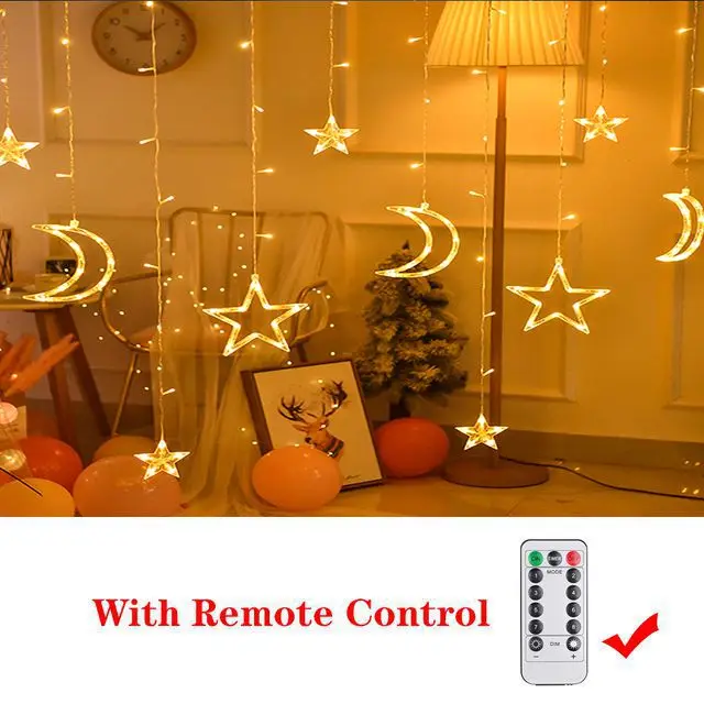 warm white 4 remote