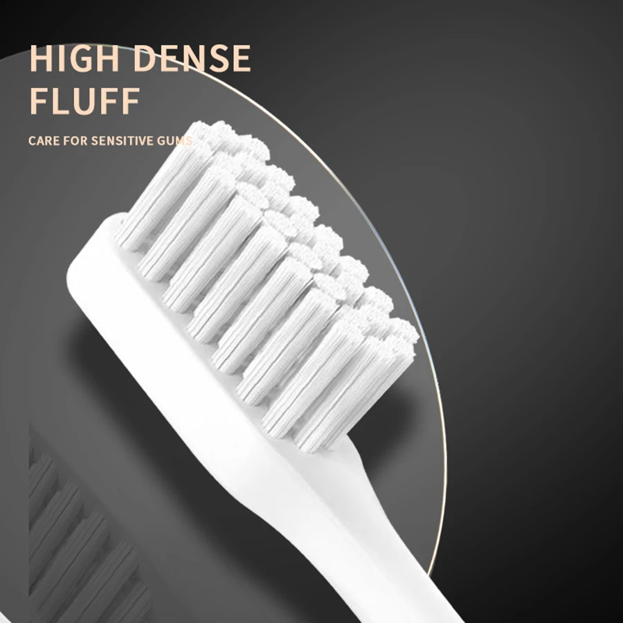 جيان العلامة التجارية الكبار أبيض وأسود كلاسيكي فر...