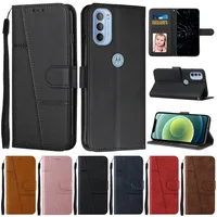 Flip Wallet Book Cover for Motorola Moto G31 G41 G51 G71 G30 G10 G40 G50 G60S E20 E30 E40 Edge X30 S30 20 Pro 20Lite Phone Case 1
