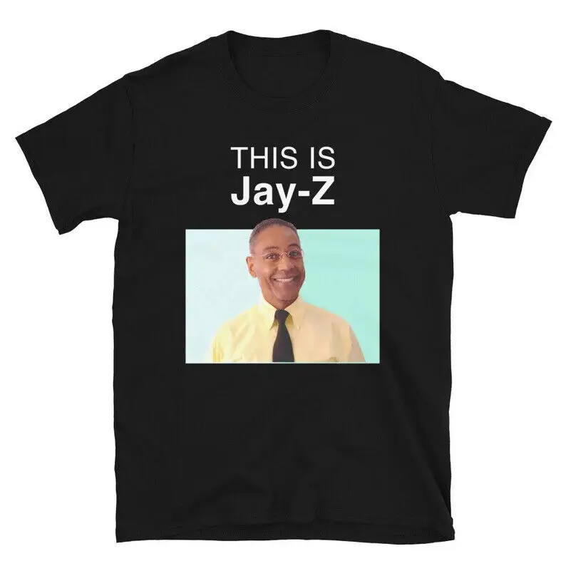 Questa È Jay Z Maglietta Unisex, Jay Z Rapper Shirt, Regalo Donna Uomo Camicia St7269 Maniche Lunghe