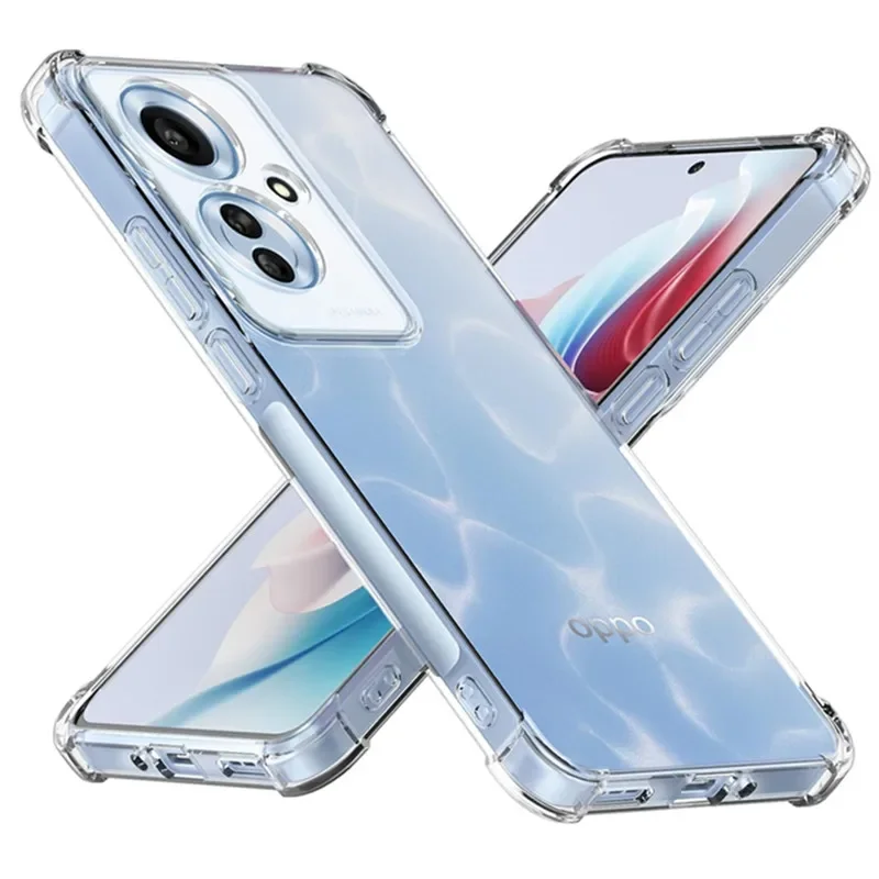 Luxury Silicona Matte Phone Case with Four-Corner Anti-Drop Protection