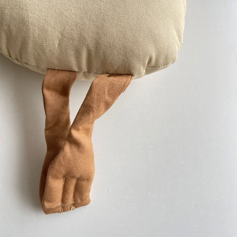 Nordic Style Cute Giraffe Goose Cock Stuffed Plush Toy for Baby Girl Sleeping Accompany Doll Soft Newborn Baby Plush Toy Pillow 6 Nordic Style Cute Giraffe Goose Cock Stuffed Plush Toy for Baby Girl Sleeping Accompany Doll Soft Newborn Baby Plush Toy Pillow 6