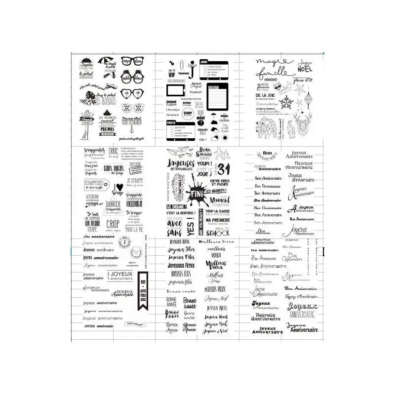 dsc-products