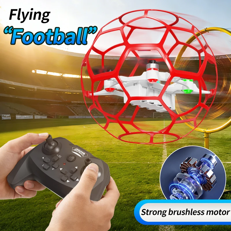 Drone FPV Course Moteur Brushless 1503 25W 2.4G 950mAh 11min Vol