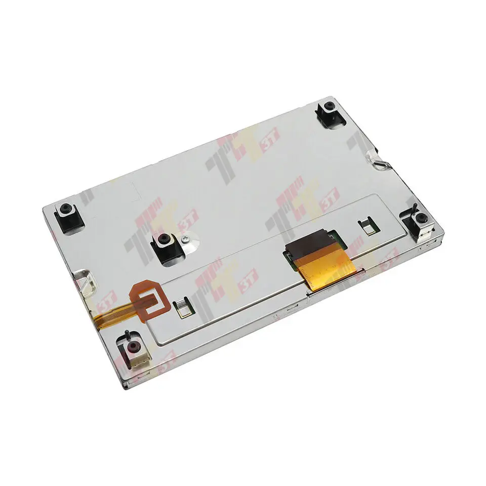 대시보드 LCD 디스플레이, 메르세데스 악트로스 아테고 TCC 하이 레인지 로버 프리랜더 라디오 내비게이션