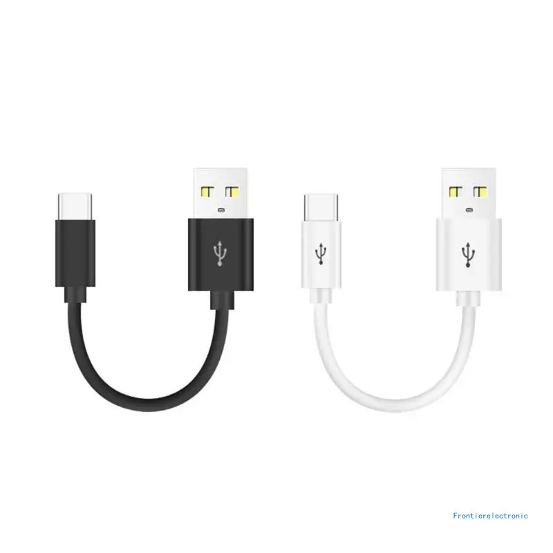 

Кабель USB-Type-C длиной 10 см для телефона 15/15 15Pro 15ProMax Прямая поставка
