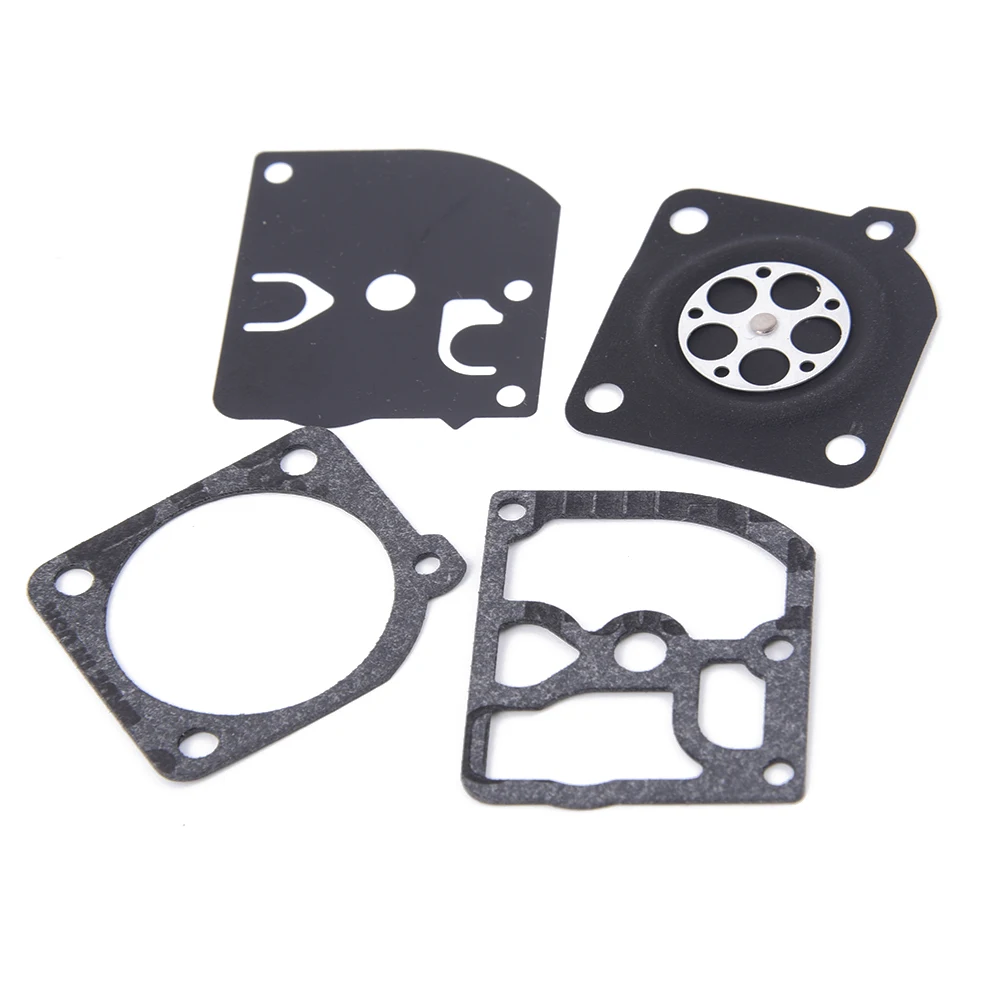 

Top Selling 1 Set Of Carburetor Rebuild Kit For 2041 2045 2050 Partner 400 410 450 460 490 Carburetor Rebuild Kit