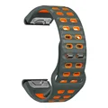 Gray orange