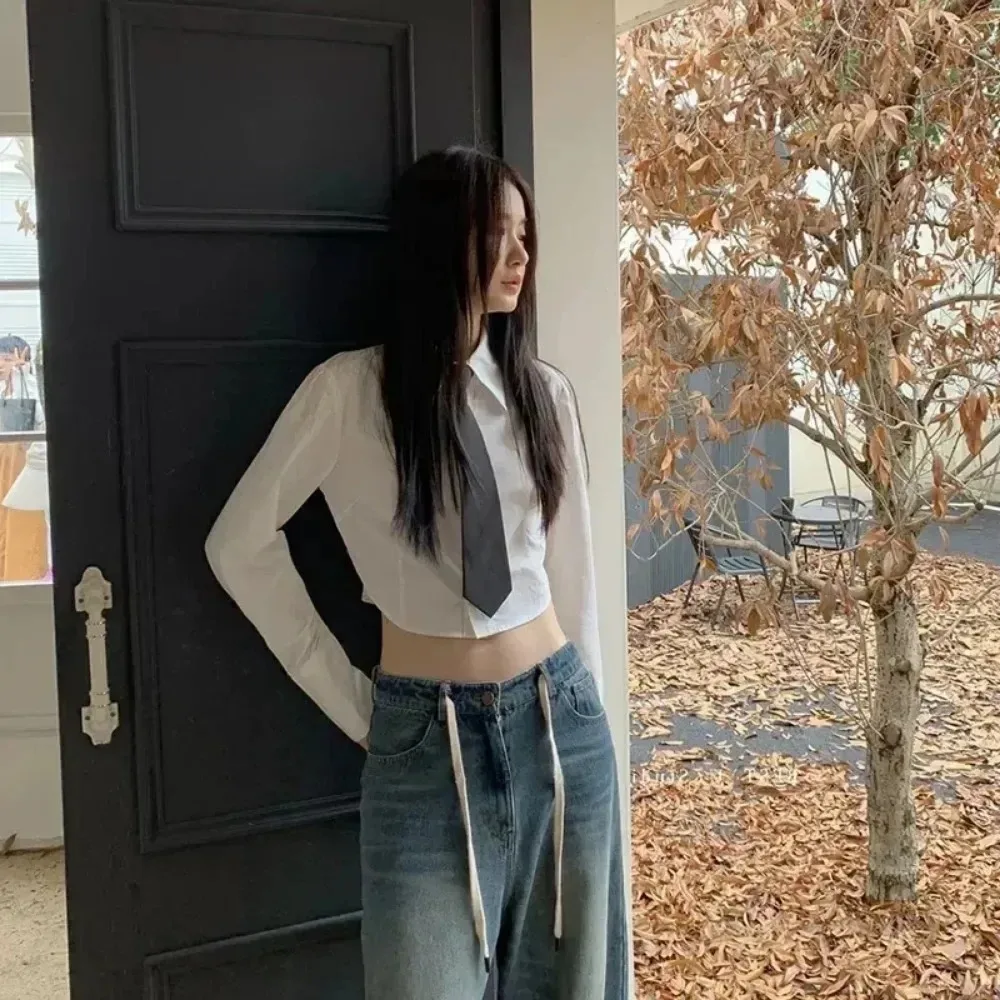 Classic Black Ties for Men Silk Mens Neckties for Wedding Party Business Adult Neck Tie 3 Sizes Casual Solid Tie