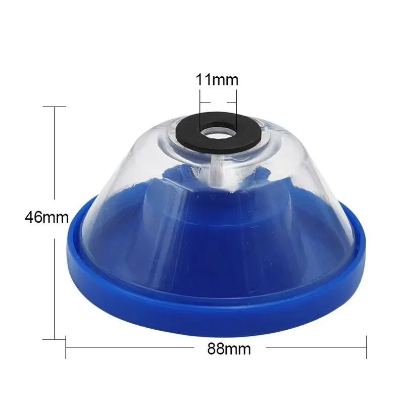 1Pcs Household Electric Drill Dust Cover