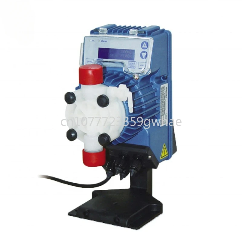 

Factory supply swimming pool automatic chemical dosing pump acid transfer magnetic pump