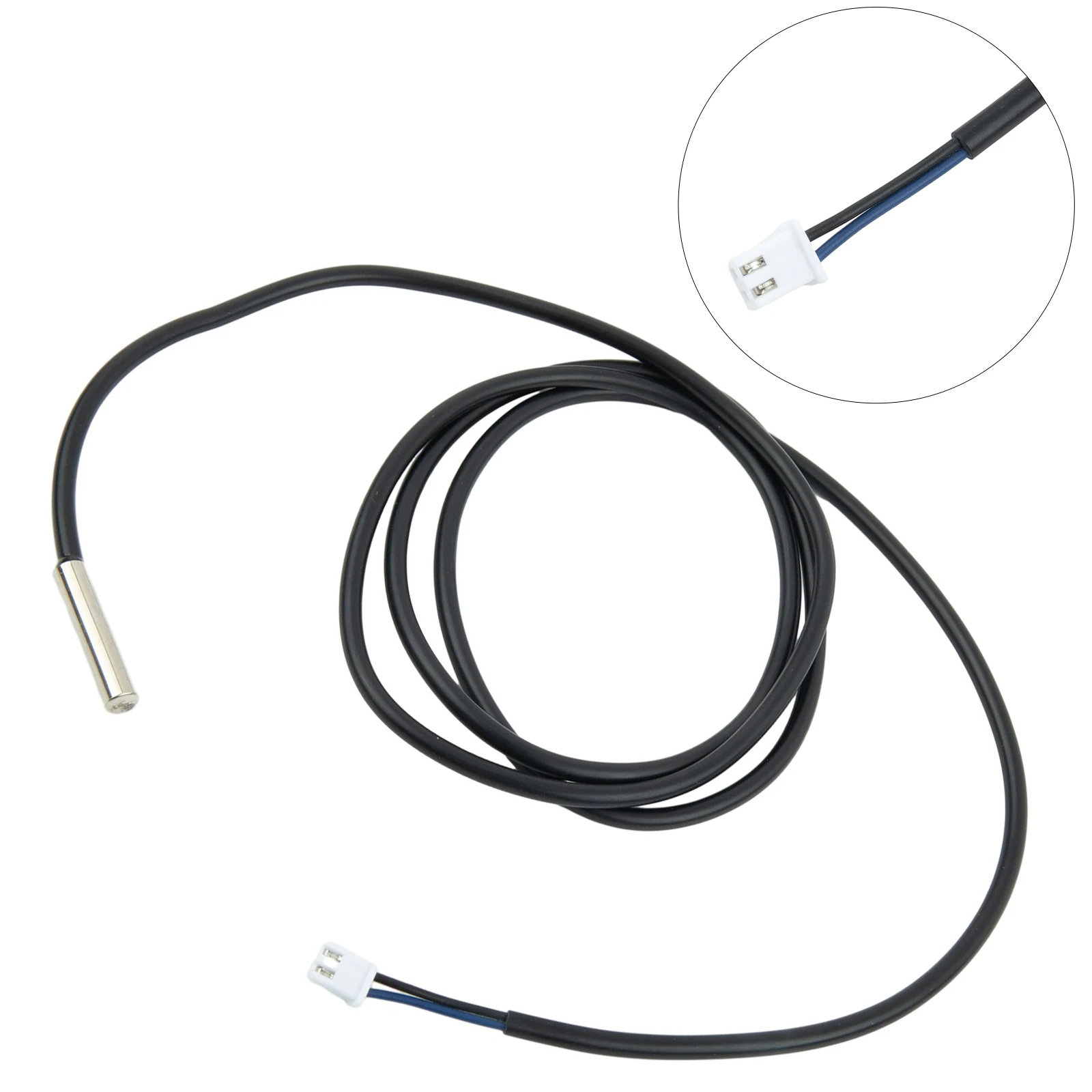 

Thermistor Cable Repair Kit/set For Waeco CF18, CF25, CF35, CF40, CF50, CF60, All VERA, All VERB, CDF35 & CDF45