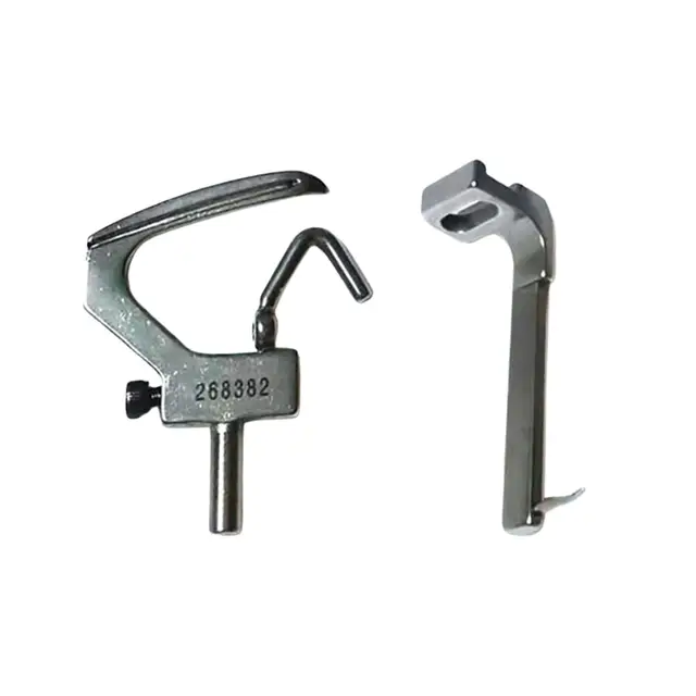 교체 바늘 퀼팅 기계: 필수 재봉틀 부품 교체 바늘 퀼팅 기계: 필수 재봉틀 부품