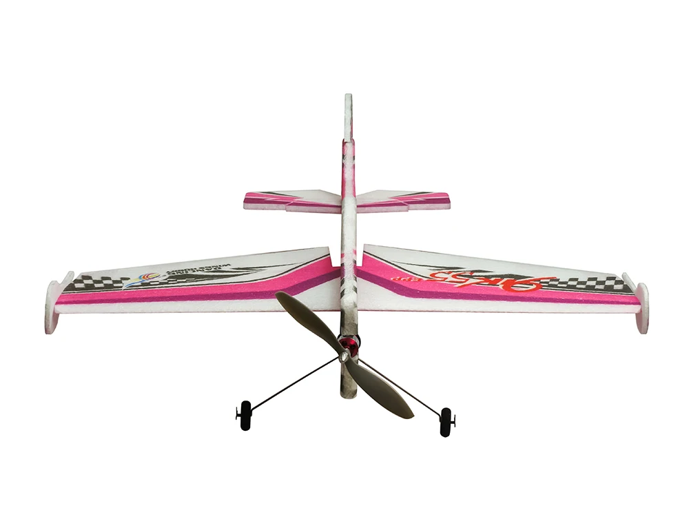 EPP Yak55  ŰƮ, 3D    800mm,   RC   װ
