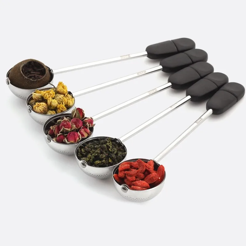 Tea Strainers Tea Infuser Tea Filter 1pcs For Loose Leaf