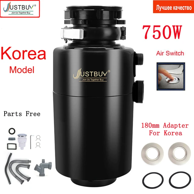 Adapter Air