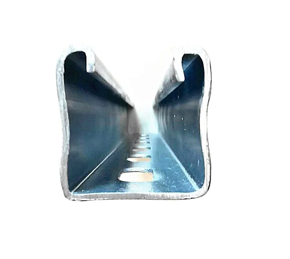 

slotted C channel for Solar bracket