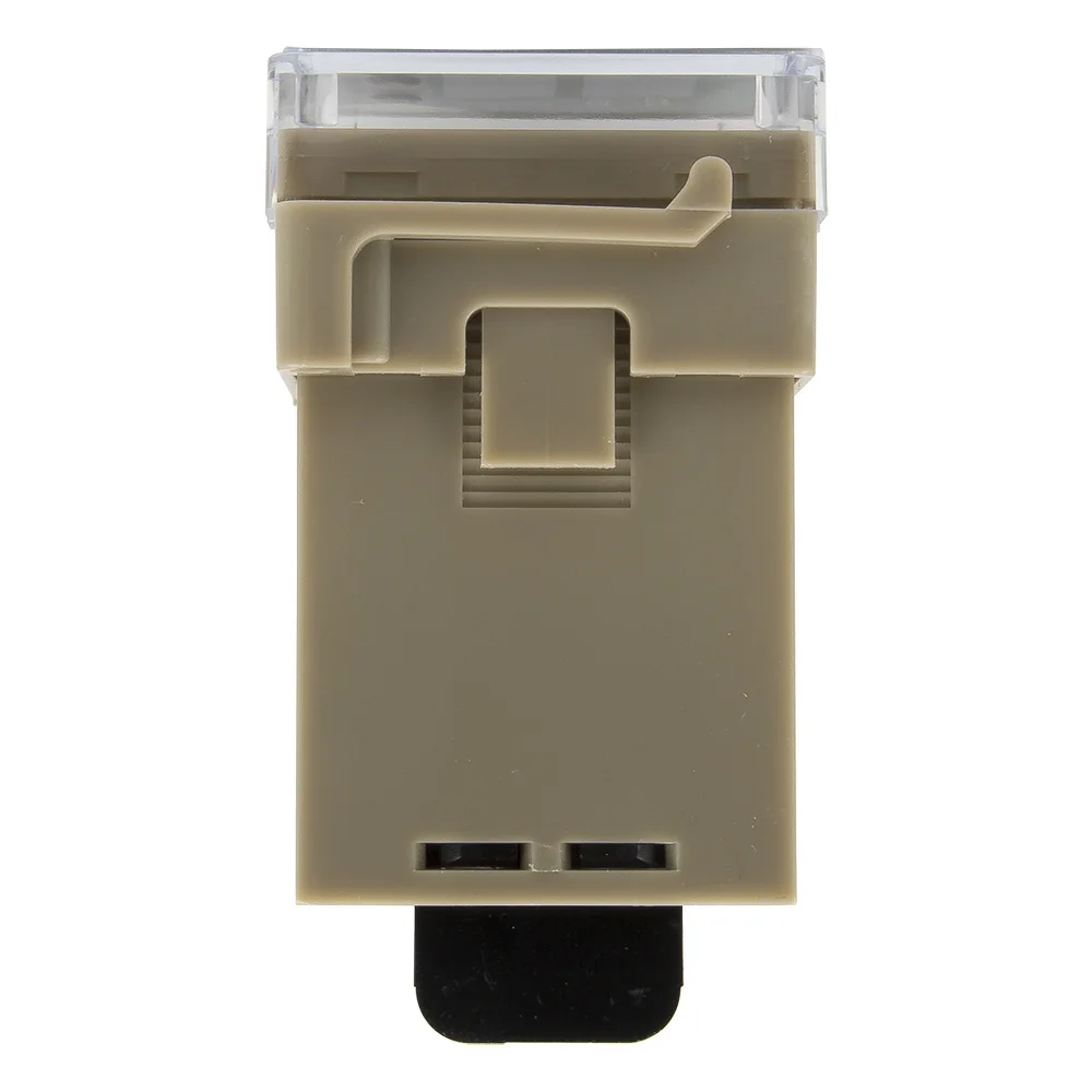 ZN48 series digital time relay counter AC 220V 380V DC 24V 12V electronic counter