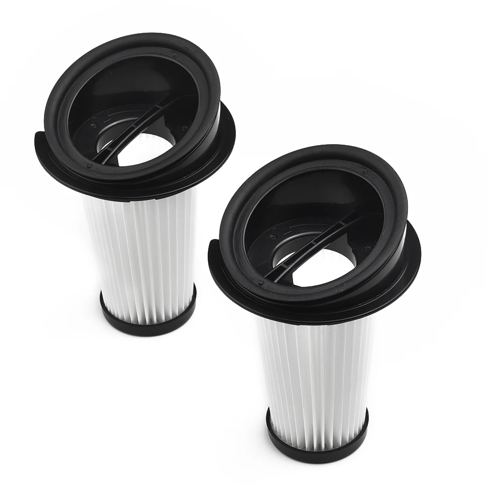 2 Pcs Filters For Rowenta RH6545 ZR005201 Vacuum Cleaner Household Vacuum Cleaner Filter Replace Attachment