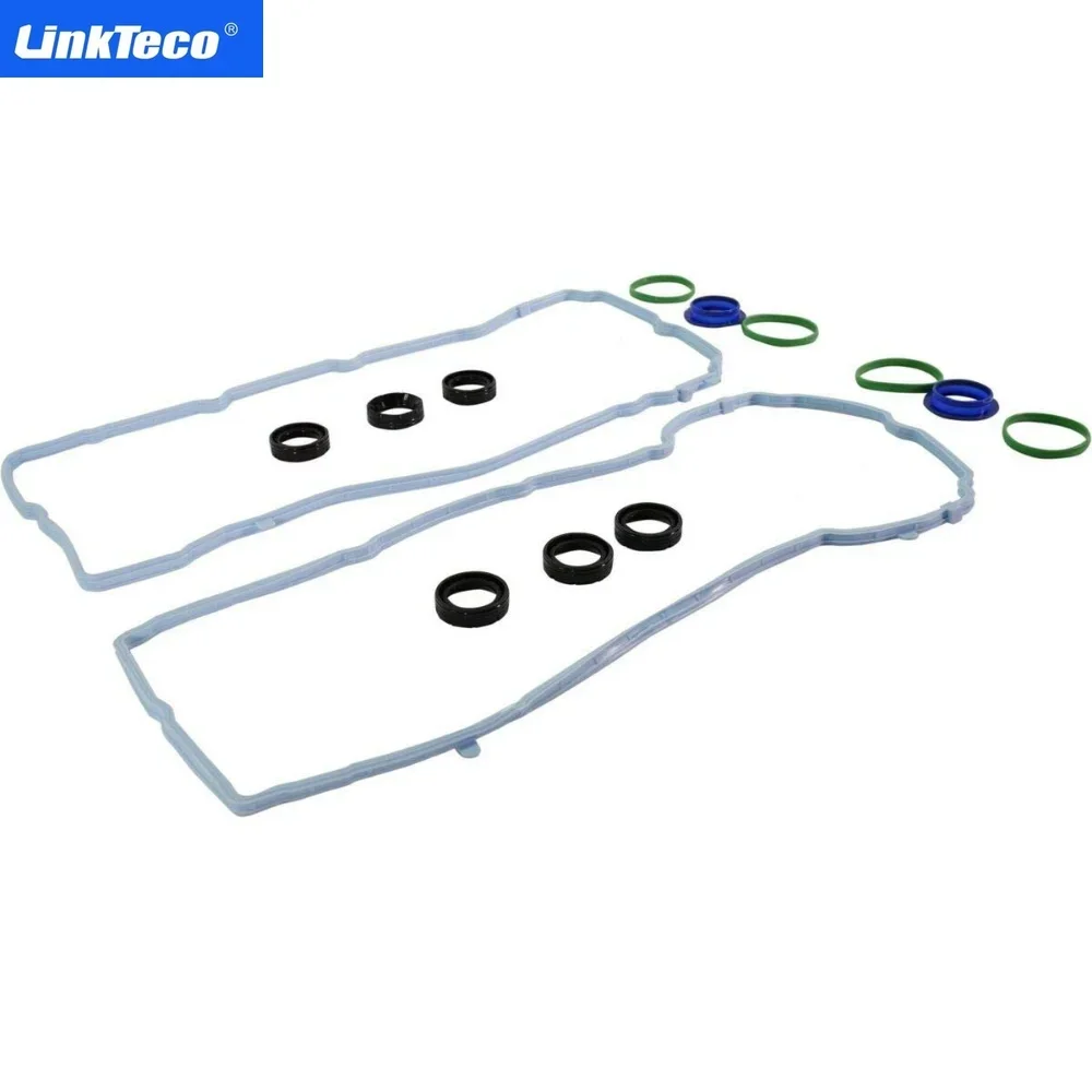 Valve Cover Gasket Fit 95-06 Dodge Chrysler Dodge 3.0 3.5 3.8 6G72 6G74 6G75