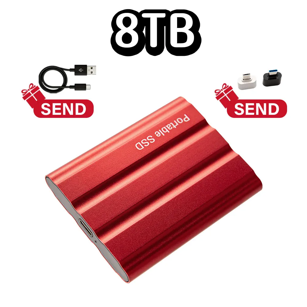 8TB