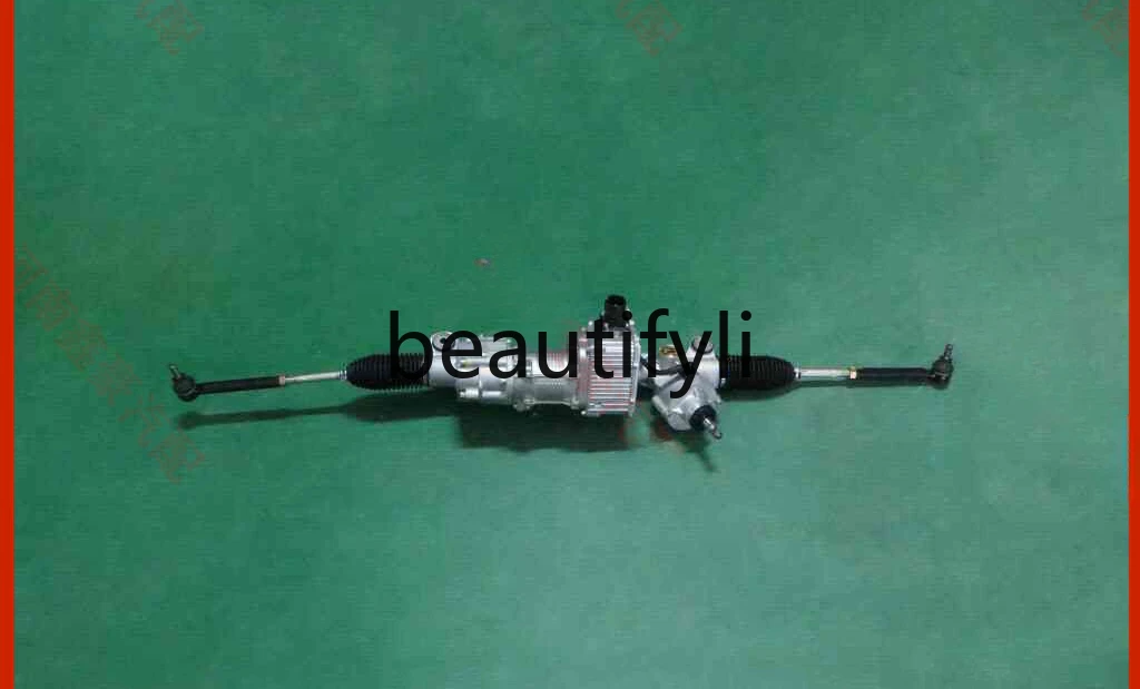 New automotive electric power steering gear with tie rod assembly steering machine Tang