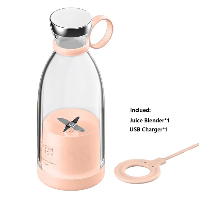 Pink 380ML