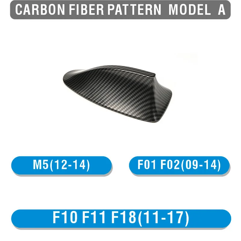 Carbon Model A