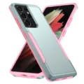 Green-Pink