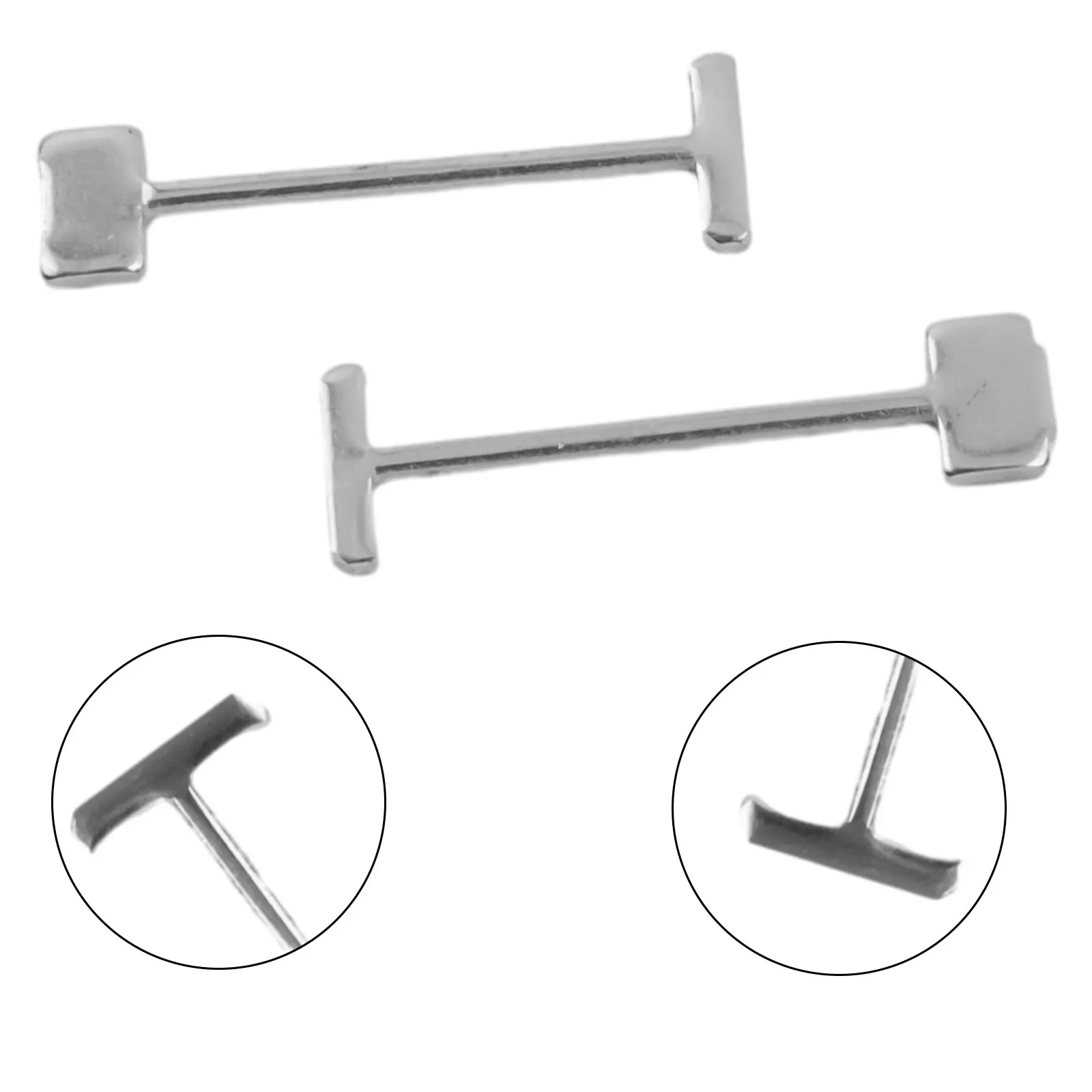 100Pcs 0.9mm Floor Wall Replace Steel Needle Nail For Tile Leveling System Ceramic Leveler Construction Tools tile leveling tools