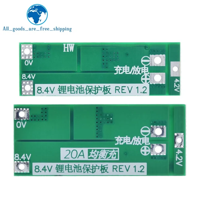 DIY 프로젝트를 위한 맞춤형 BMS 솔루션