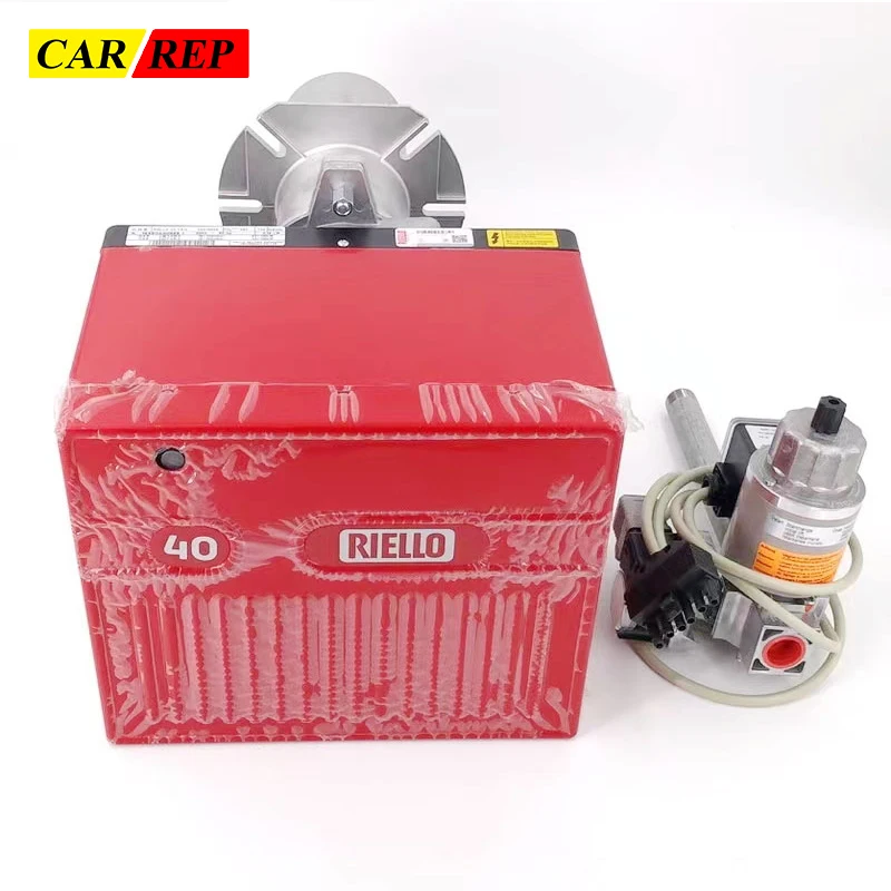 Lpggas Burner Riello Natural Gas Stove Calorific Value 200000kcal Per